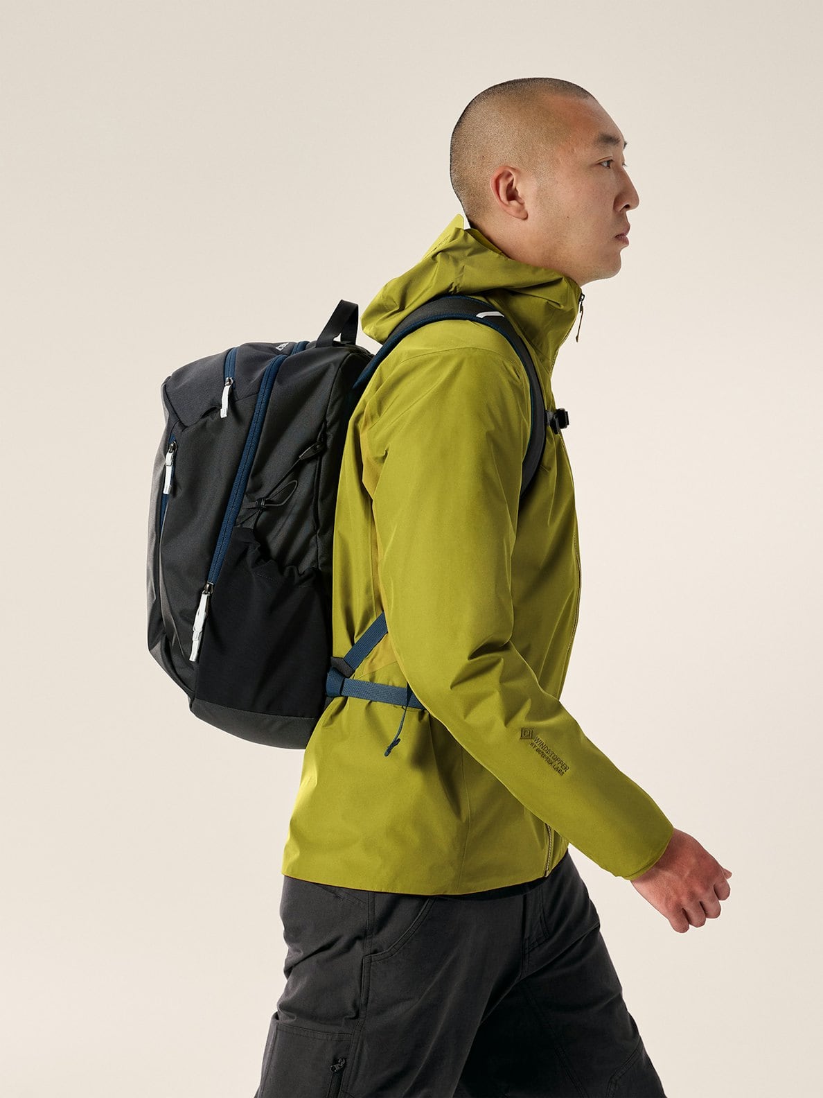 ARC'TERYX アークテリクス ／ マンティス 26 バックパック