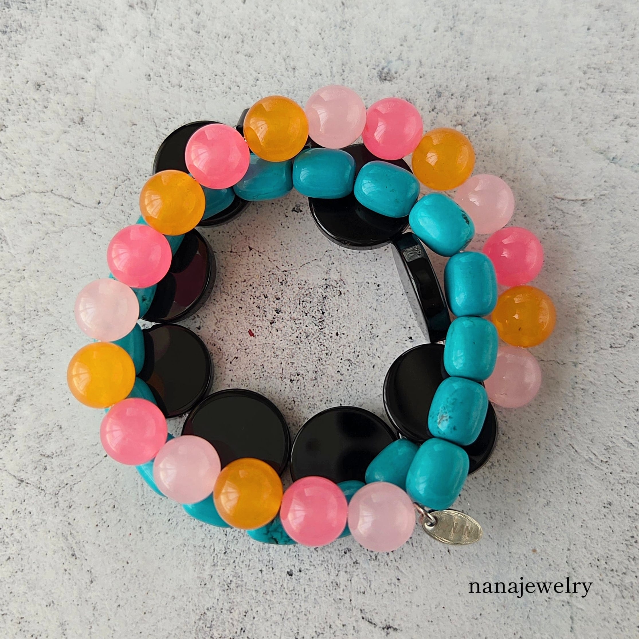 nana様ブレスレットオーダー専用ページ NANA Jewelry