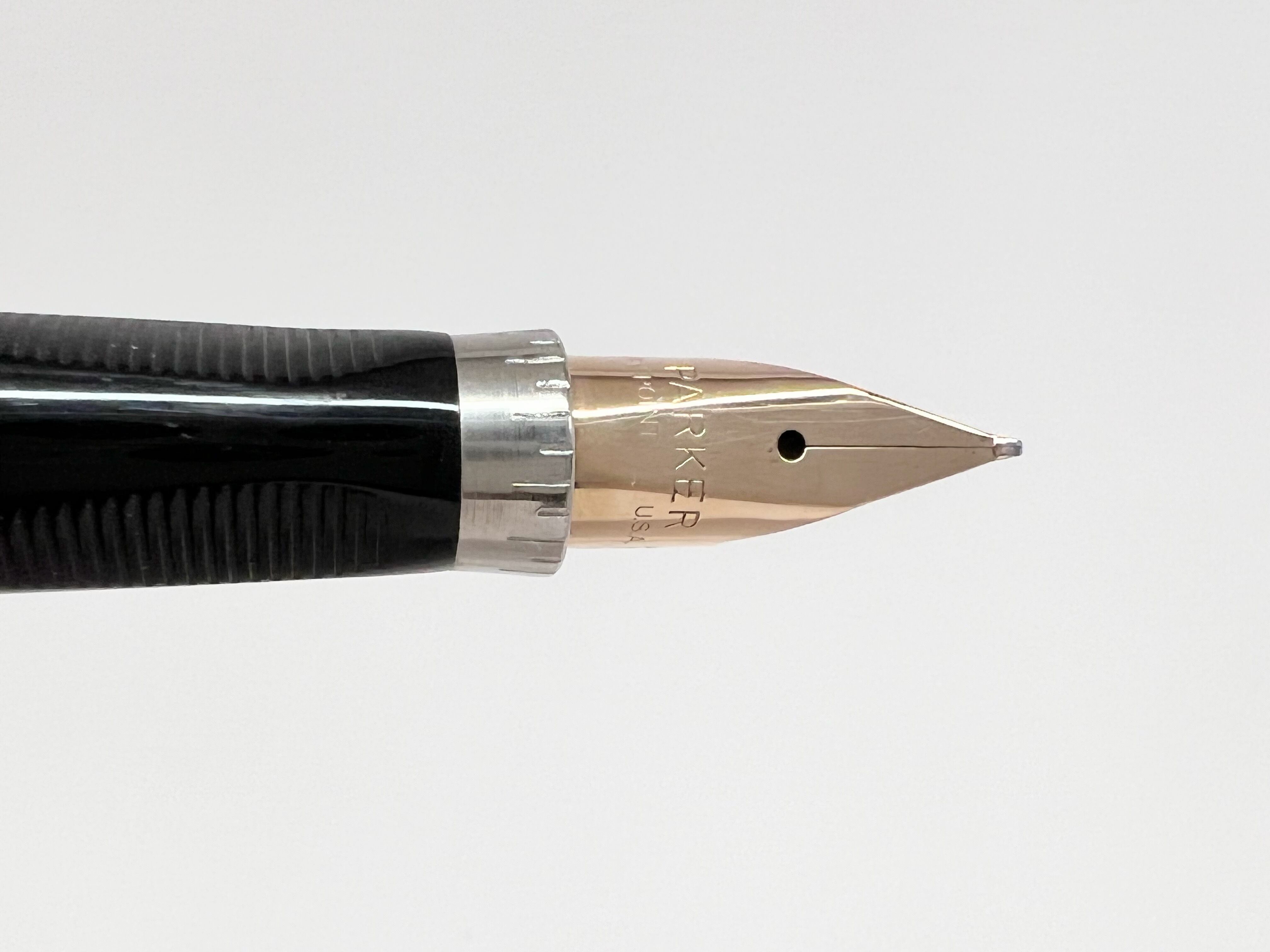 80s パーカー 75 プラサ・ヴァンドーム ゴドロン PARKER 75 80s パーカー 75 プラサ・ヴァンドーム ゴドロン PARKER 75