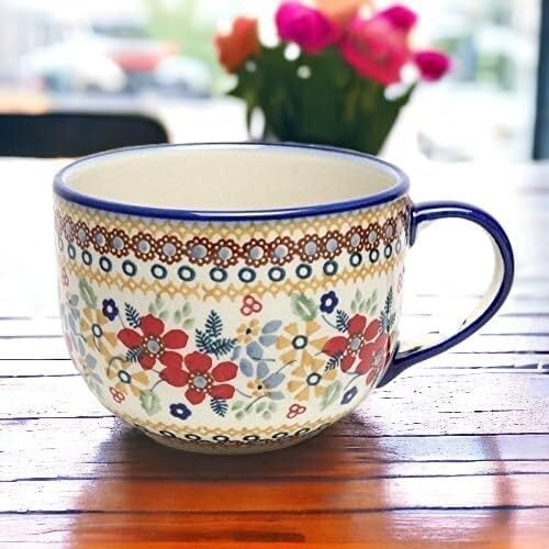 ポーリッシュポタリー ポーランド食器 DPLC ボウル2点