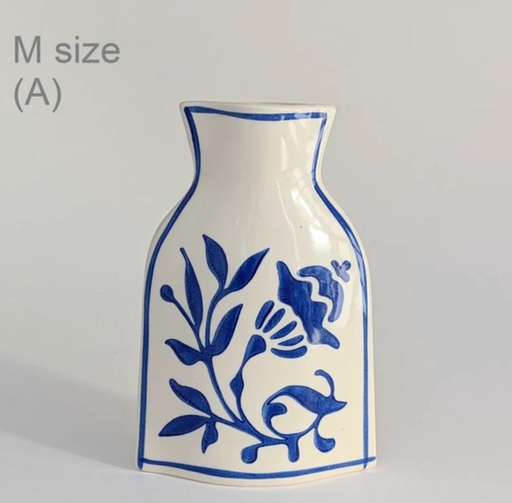 ナンバーミーTOKYO"SAMARQAND FLOWER VASE"