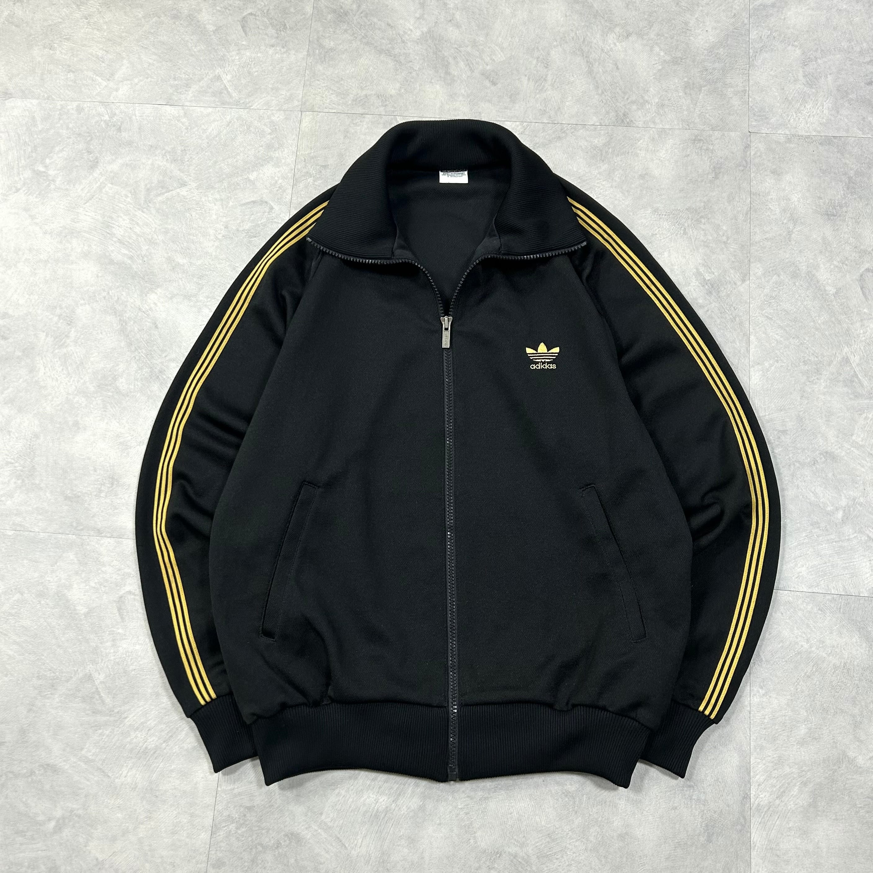 l*e様 【M程度】80s オーストラリア製  ATP トラックジャ ⭐︎ 80's “adidas” ATP track jacket ⭐︎ | PAY ID
