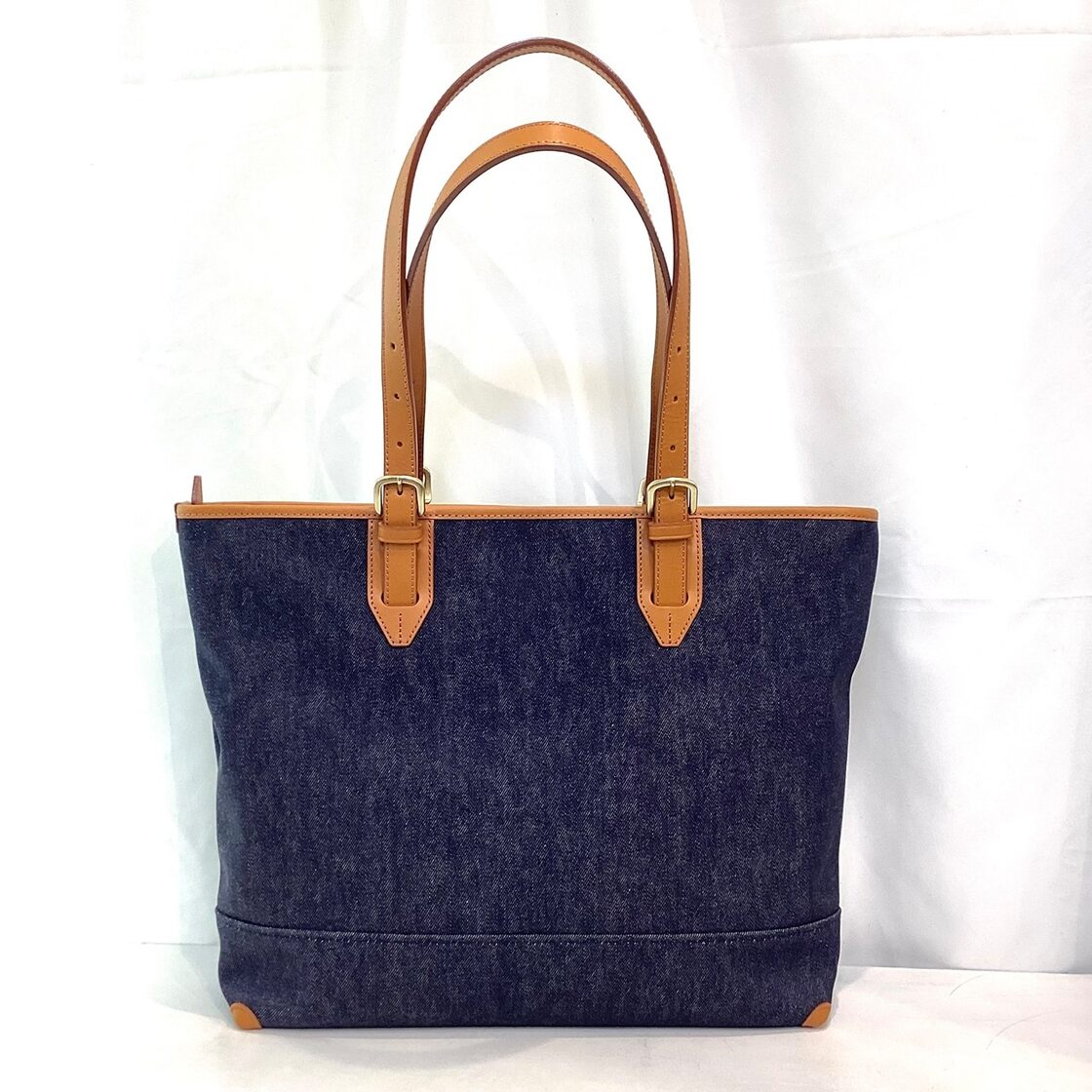 岡山デニム トートバッグ 55731 | PAY ID