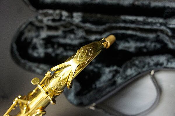 Selmer Mark6 マーク6 【ビンテージ】17万番台 1969年頃製 Selmer Mark6 マーク6 【ビンテージ】17万番台 1969年頃製