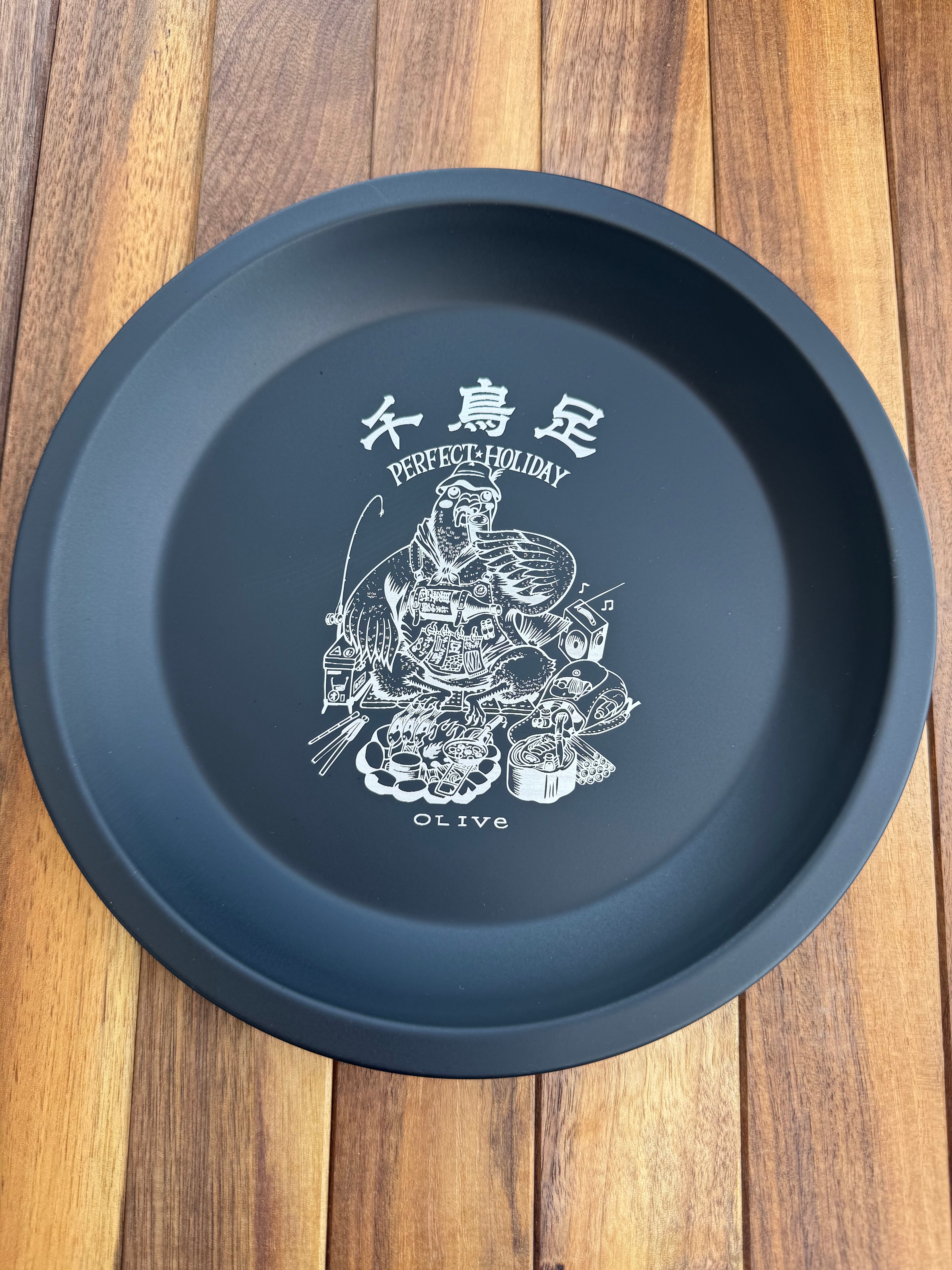 TOKYO CRAFTS 職器シリーズ 箸 シルバー | OLIVE OUTDOOR EQUIPMENT