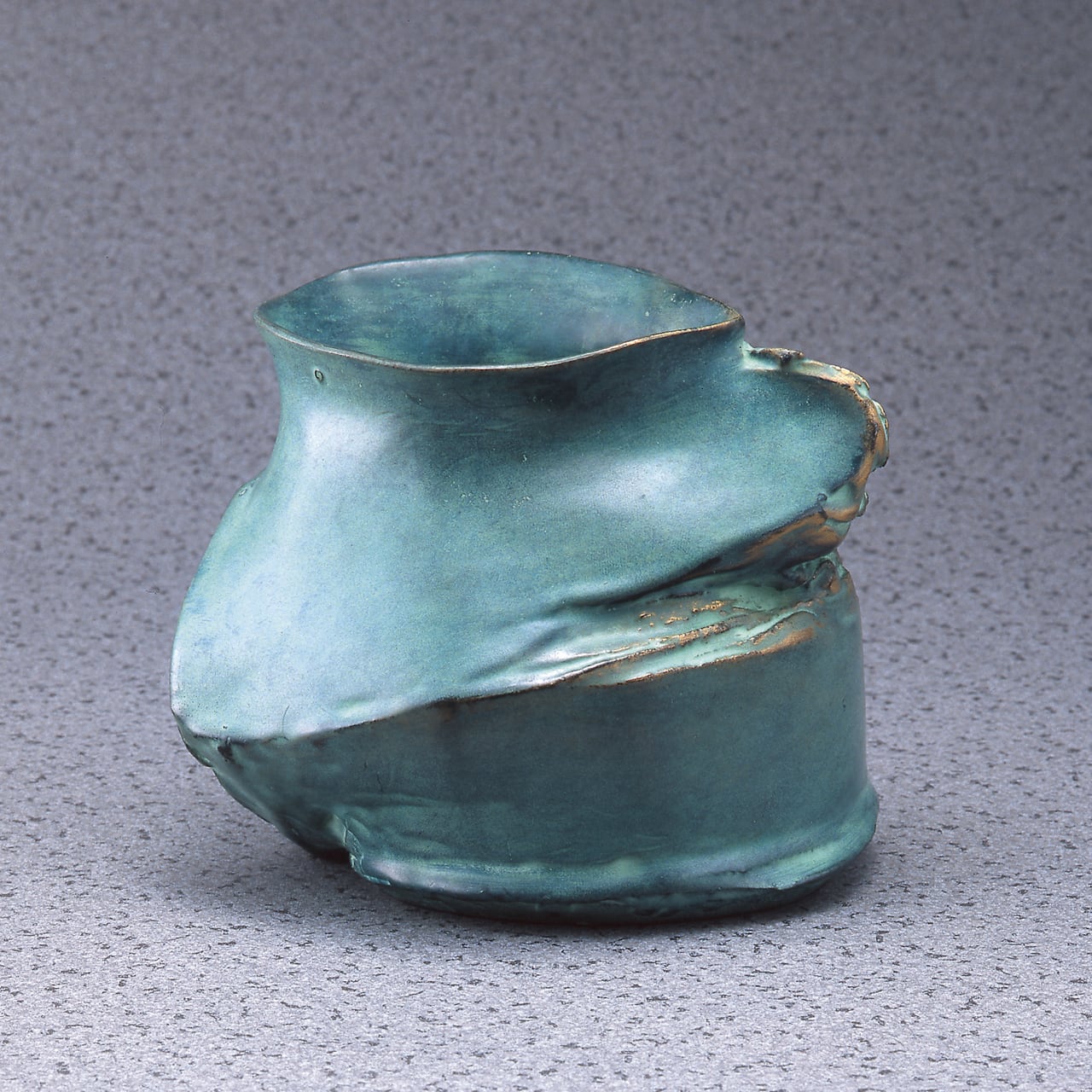 浮島 池田満寿夫作