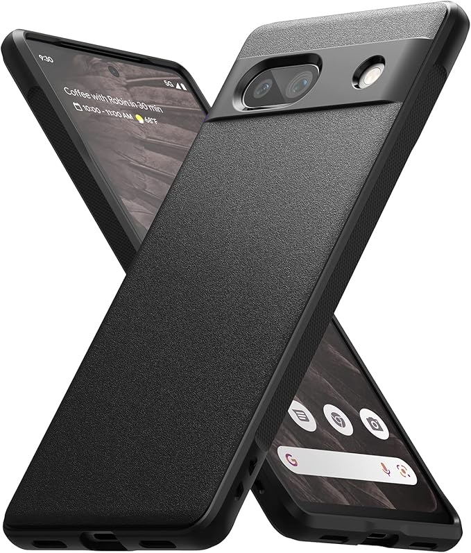Ringke】Google Pixel7a ケース Google Pixel 7a ケース [ストラップ