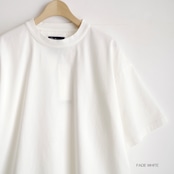 meanswhile Frosted S/S Tee