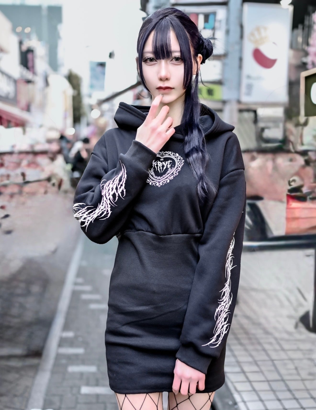 KMRii 長袖　美品　size0 MIHO」 | KRY clothing