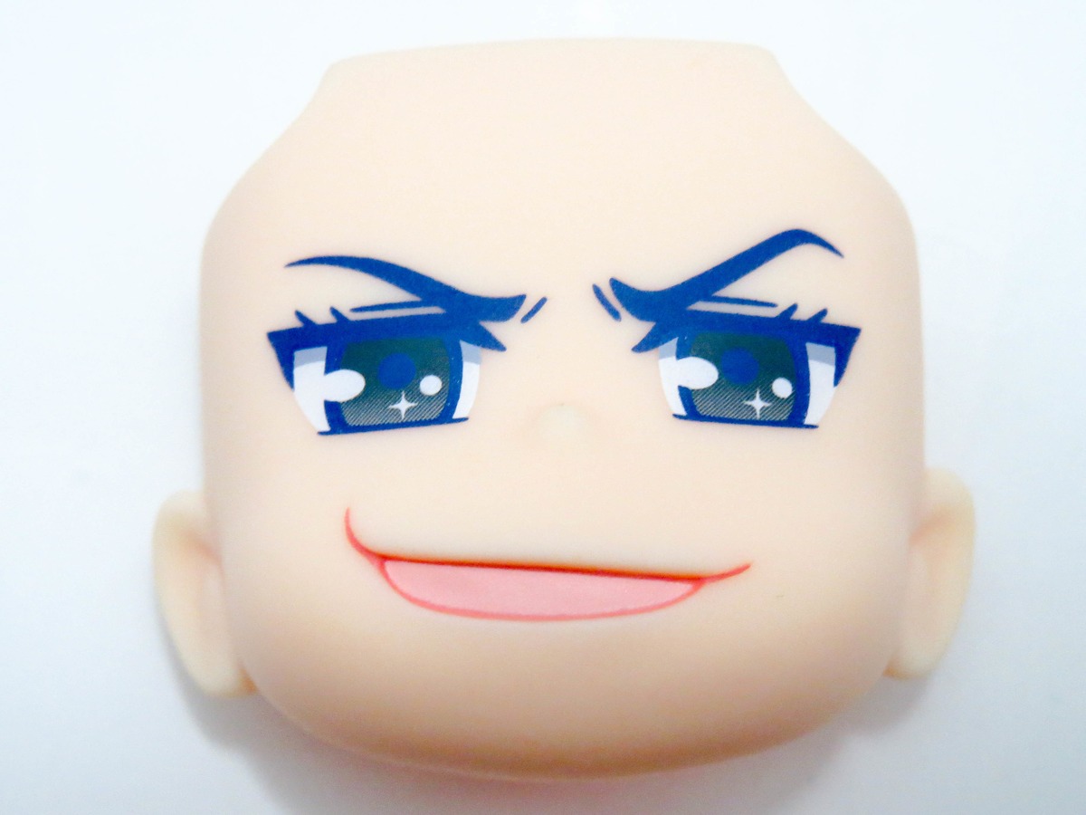 624】 松野カラ松 顔パーツ クソ松顔 ねんどろいど | ホビー通販 