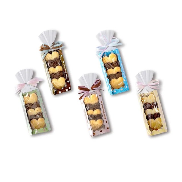 HH HappyHeartcookies