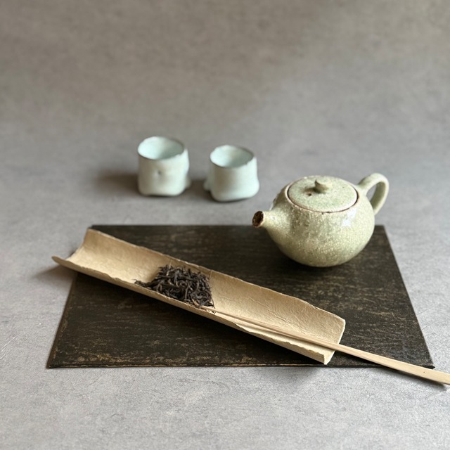 手々   茶則  大大