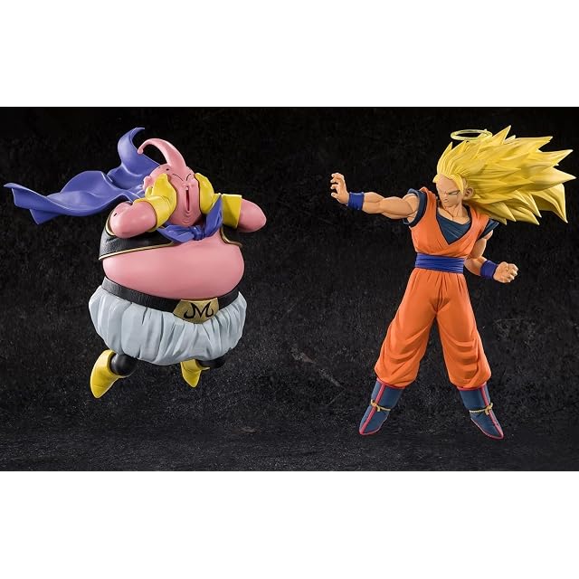 S.H.Figuarts ジレン ドラゴンボール フィギュア ソニック・ザ・ヘッジホッグ 2インチ アクションフィギュア レイ | PAY ID