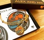 New Hawaii限定 ALEX AND ANI MAUIbangle