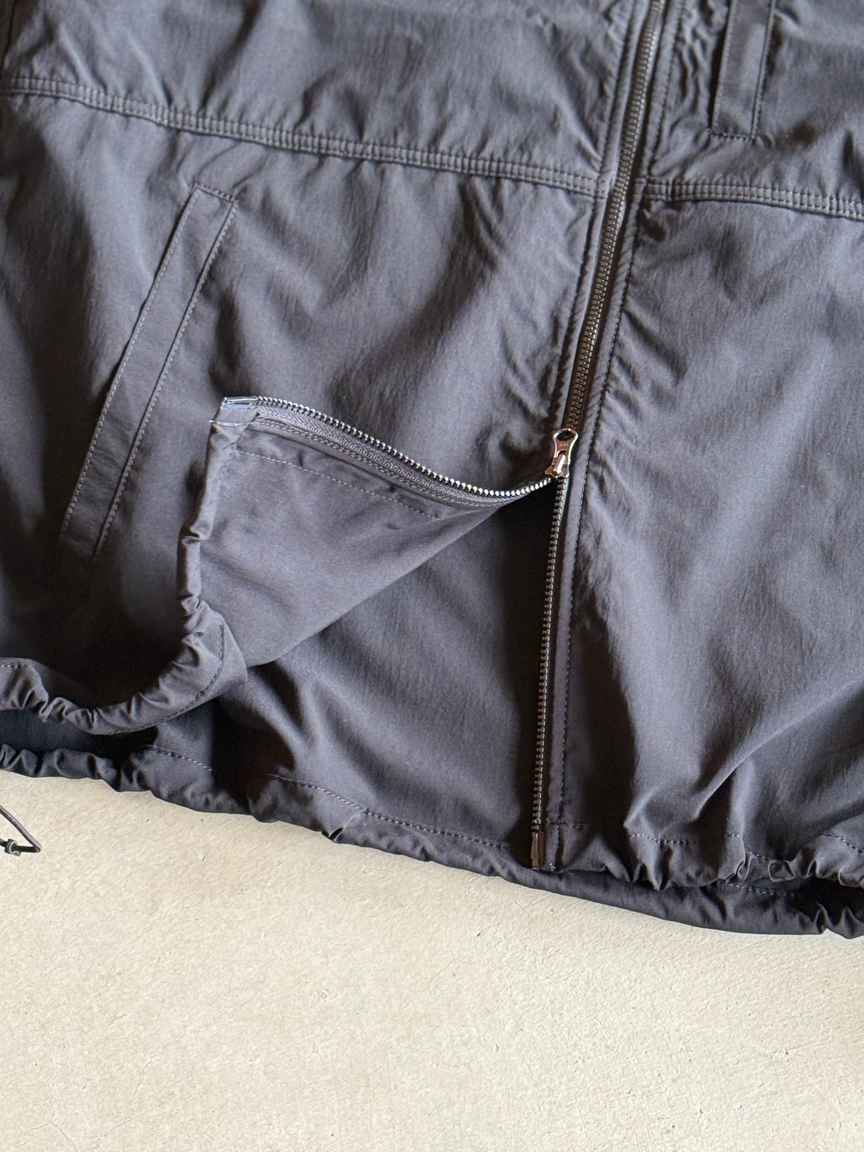 NORTH FACE ノースフェイス【トリップフィールドベスト（ユニセックス