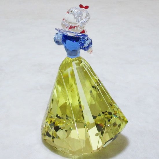 スワロフスキー 「ディズニー 白雪姫 2019年度限定生産品 」5418858