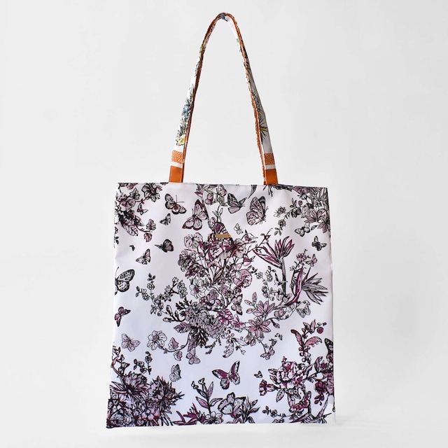 SUB TOTE BAG / No, 10205