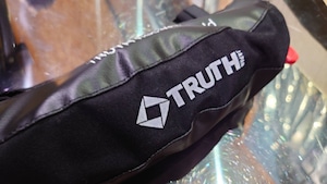 TRUTH JAPAN Original LIFE JACKET （トゥルースジャパン オリジナル ライフジャケット）