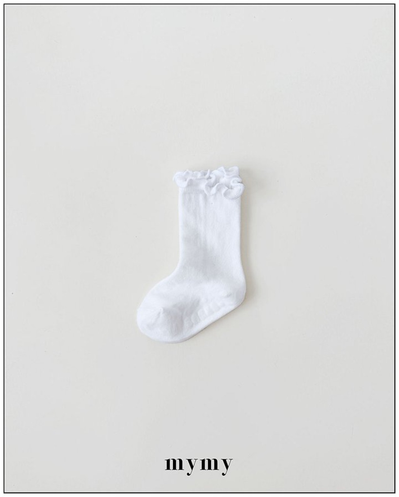[mysocks] Pharmacy Set-up / [마이삭스] 약국세트