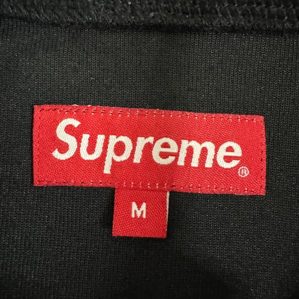 Supreme/シュプリーム【22AW】Studded Velour Track Jacket/スタッズ