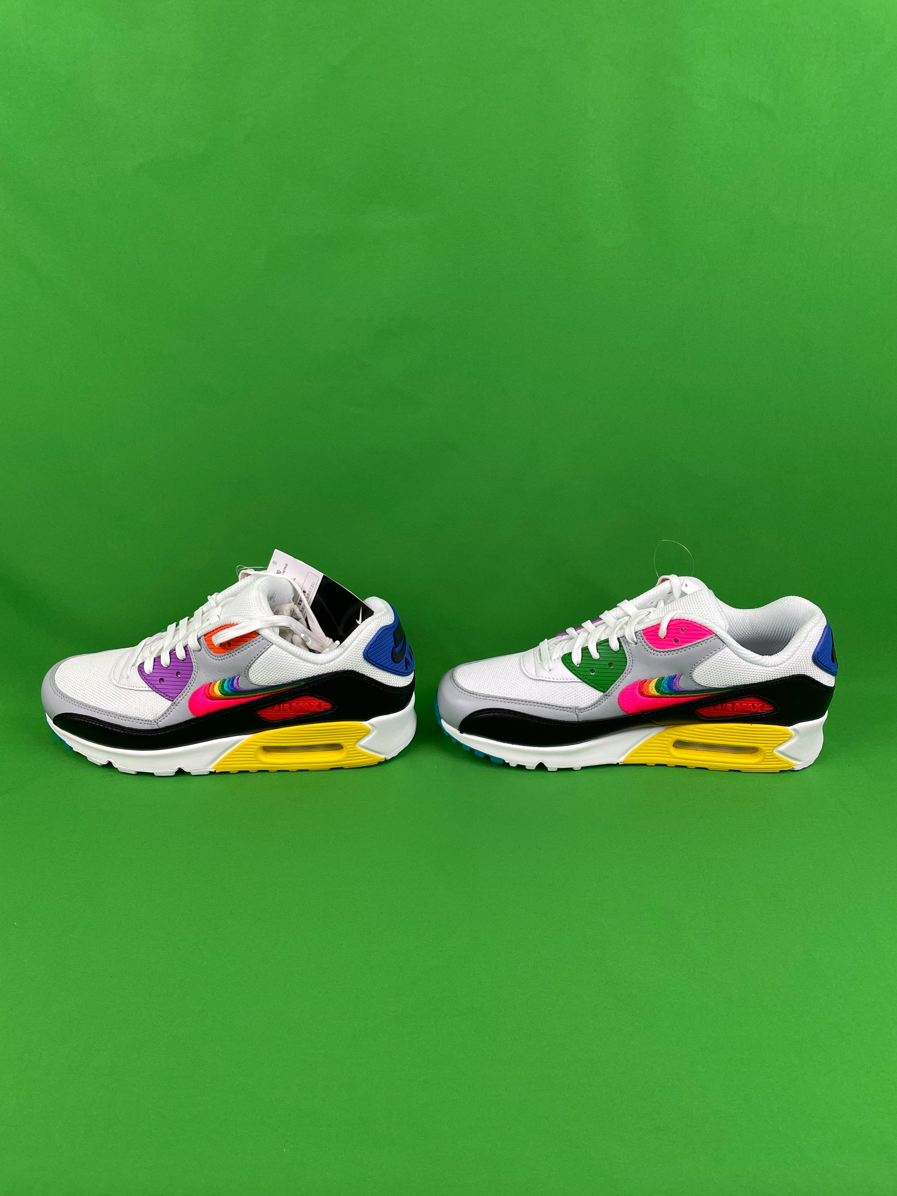 NIKE AIR MAX 90 BETRUE 27.5 | M＆M Select shop powered by BASE