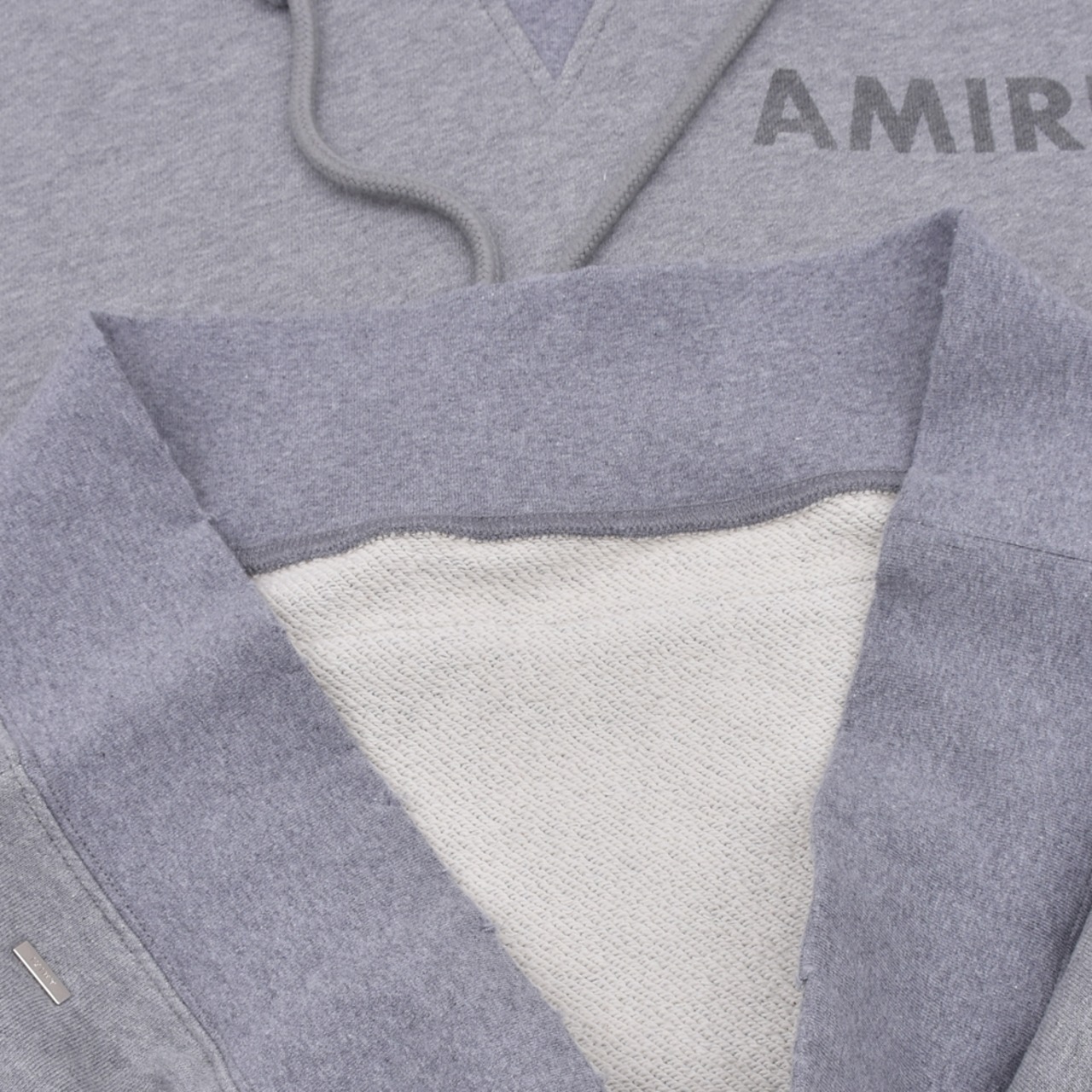 【AMIRI】AMIRI STENCIL OVERSIZED HOODIE - 15