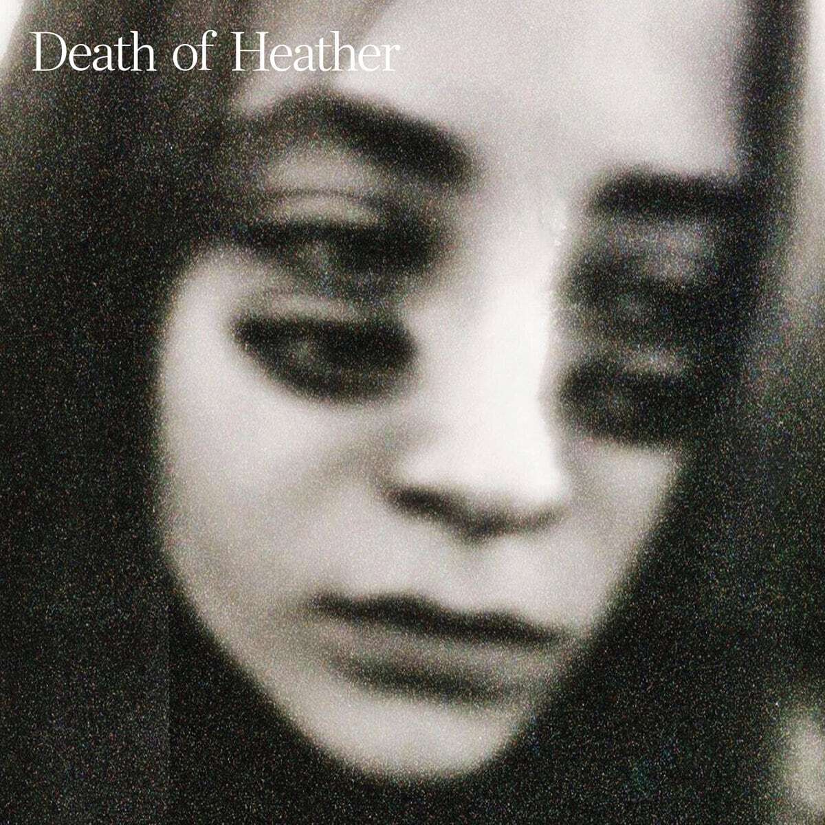 Death Of Heather / Death Of Heather（Cassette）