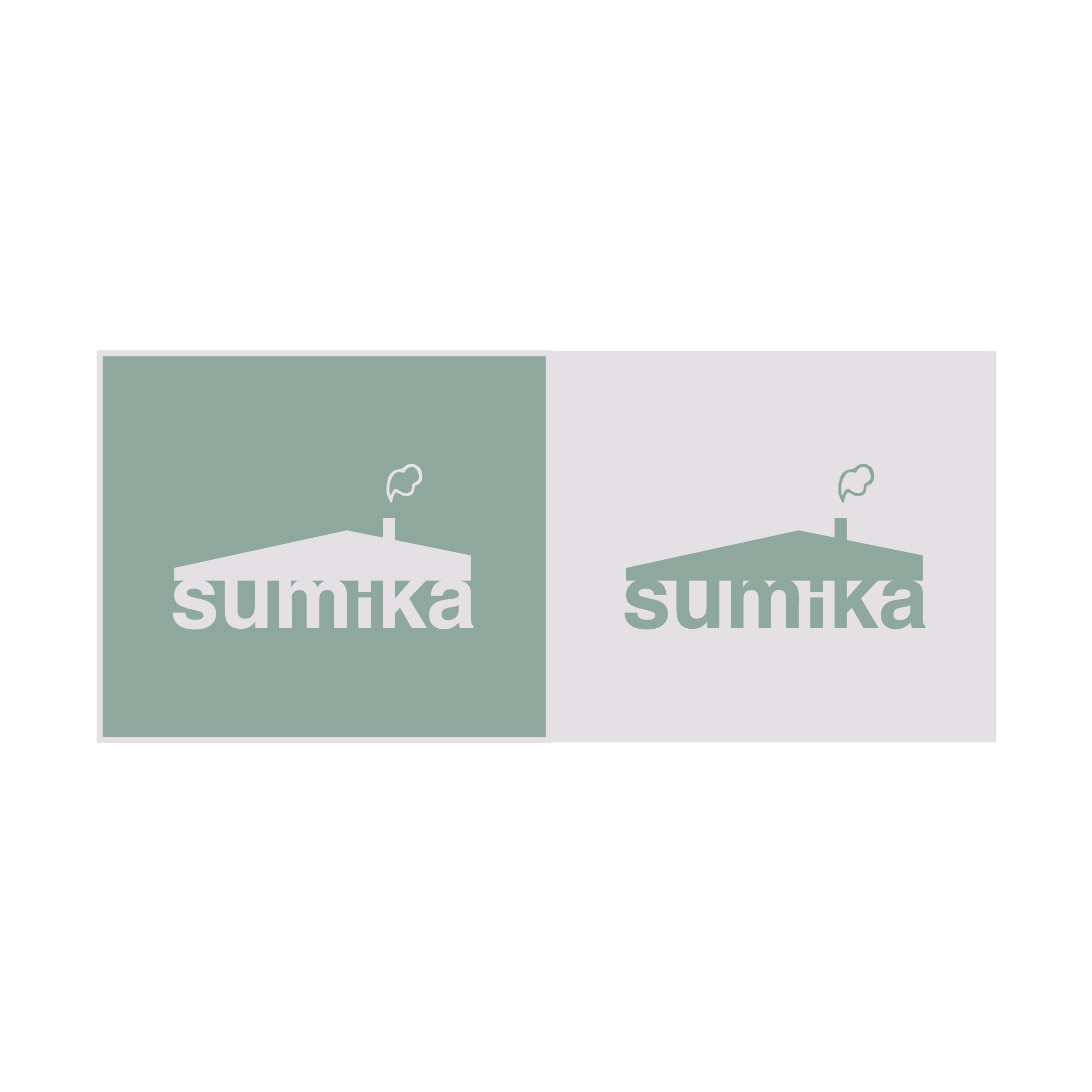 sumika / ミニタオル（長方形）