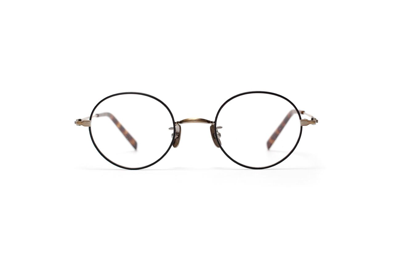 【AKIRA & SONS】OLLIE - BKAG (MEDIUM)