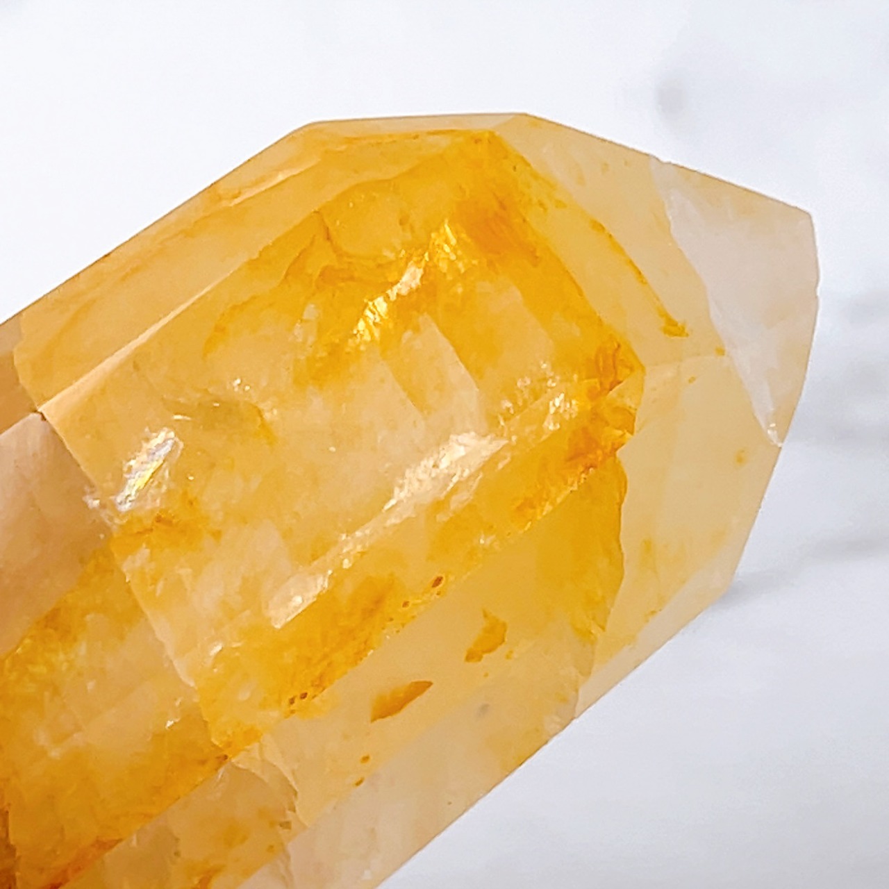 ゴールデンヒーラー タワー