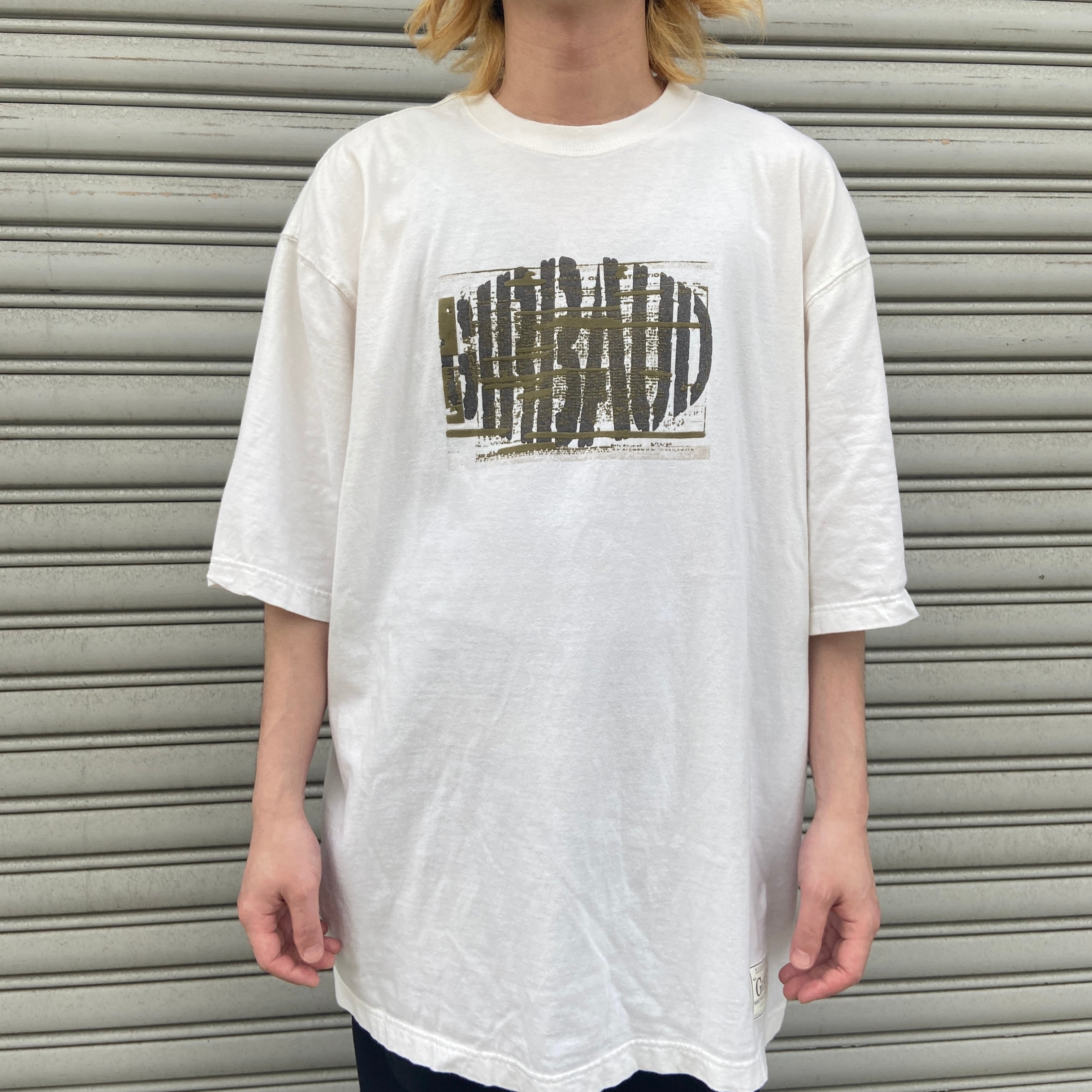 Tシャツ　ジルボー