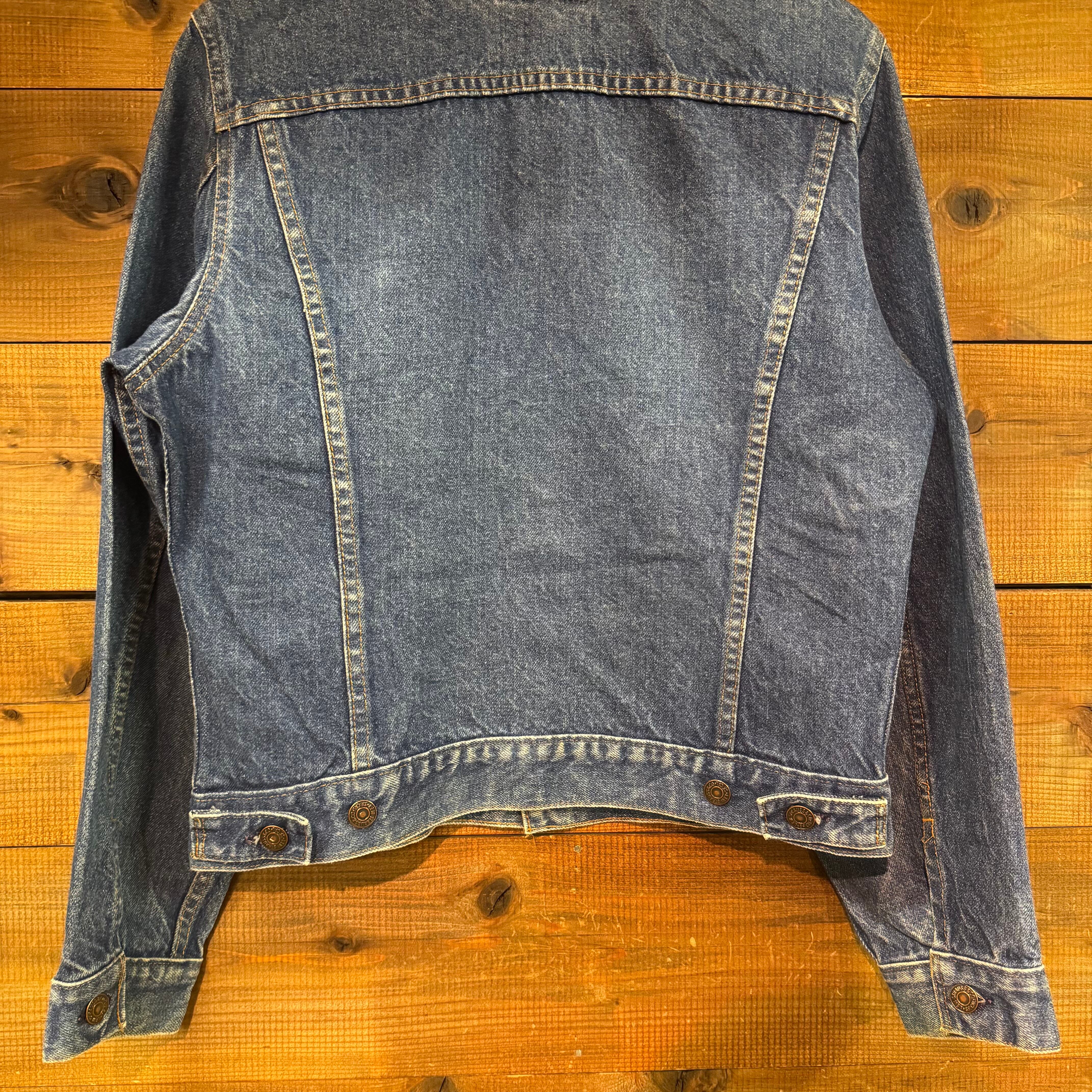 LEVI'S 70505 日本製 80s リーバイス 70505 日本製のおすすめ人気商品一覧 通販 - Yahoo