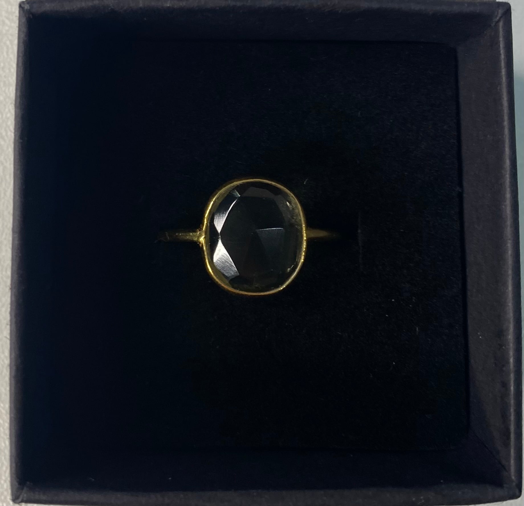 chan_arai様 4/23ご購入分 シトリン 21号【サイズ変更】