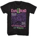 死霊のはらわたⅡ グラフィック Tシャツ アメリカンクラシックス
