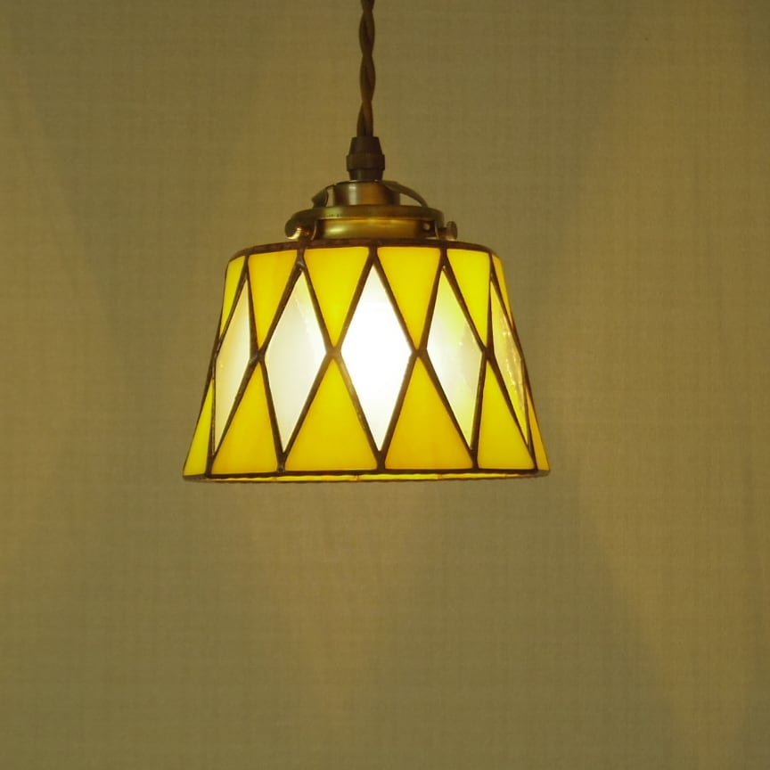 ペンダントランプ No.595 | naranja