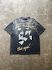 METALLICA Back again! 両面プリント Tシャツ XL リメイク