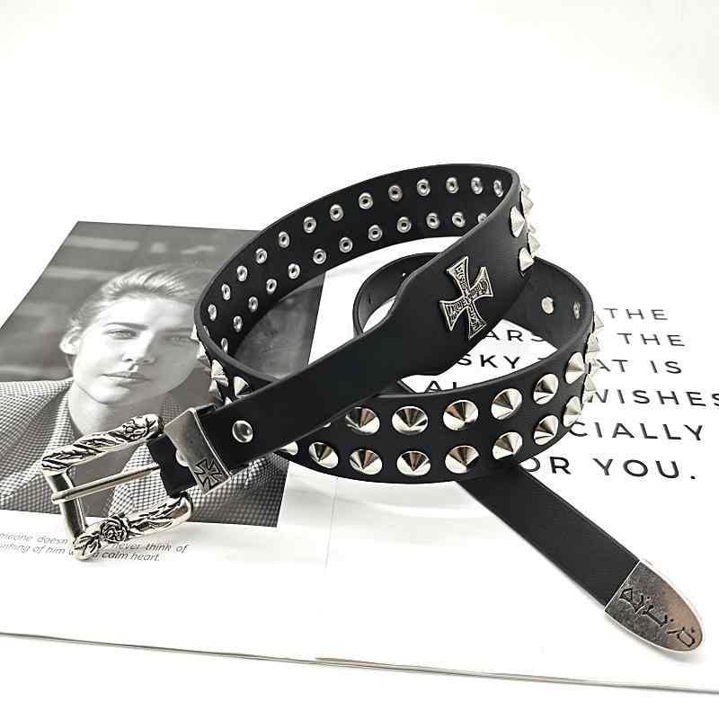 Vintage works(ヴィンテージワークス) ウエスタンベルト SPECIAL DH