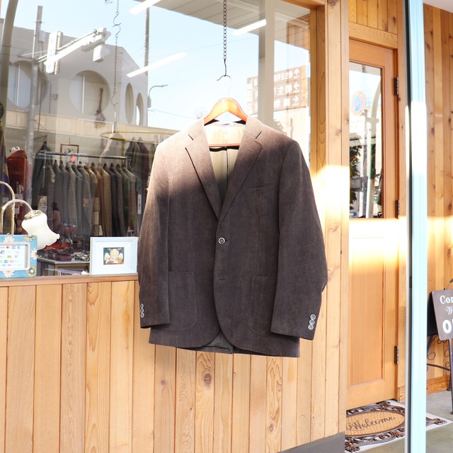 JAPAN vintage retro jacket