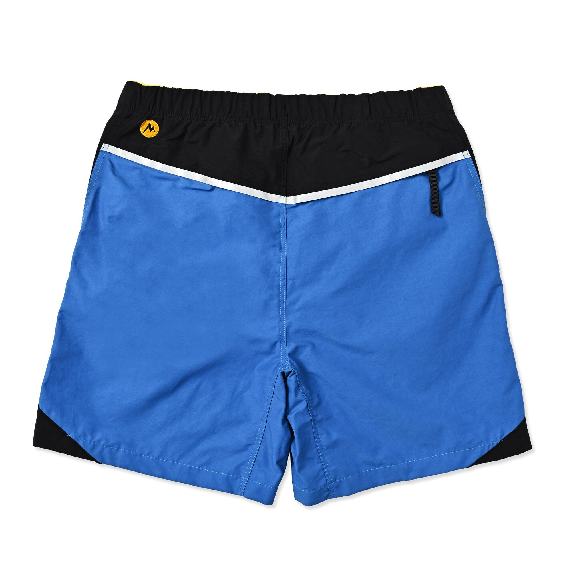 Marmot × Alwayth “Alwayth Equalizer W.R. Shorts | Alwayth Report