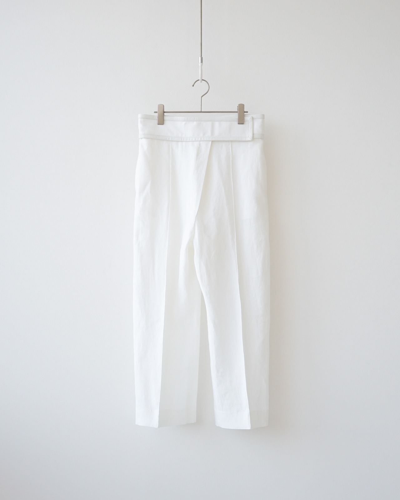 〈CÉLINE by phoebe philo〉Pants