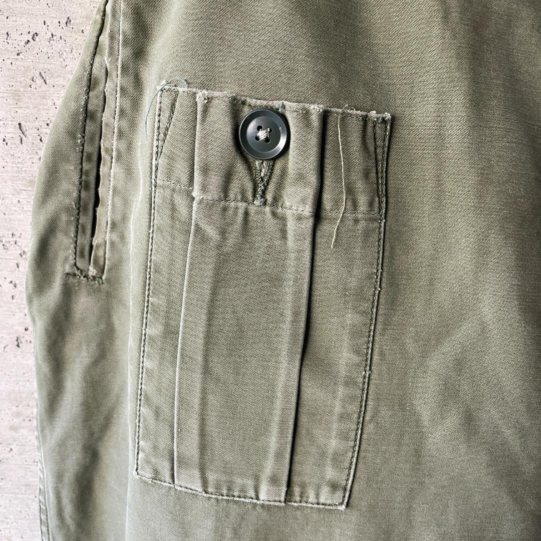 【ET295】レア イギリス軍 1960パターン 1960 コンバットパンツ ET295】レア イギリス軍 1960パターン 1960 コンバットパンツ
