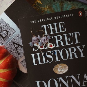 骸骨キャンディ　祈り