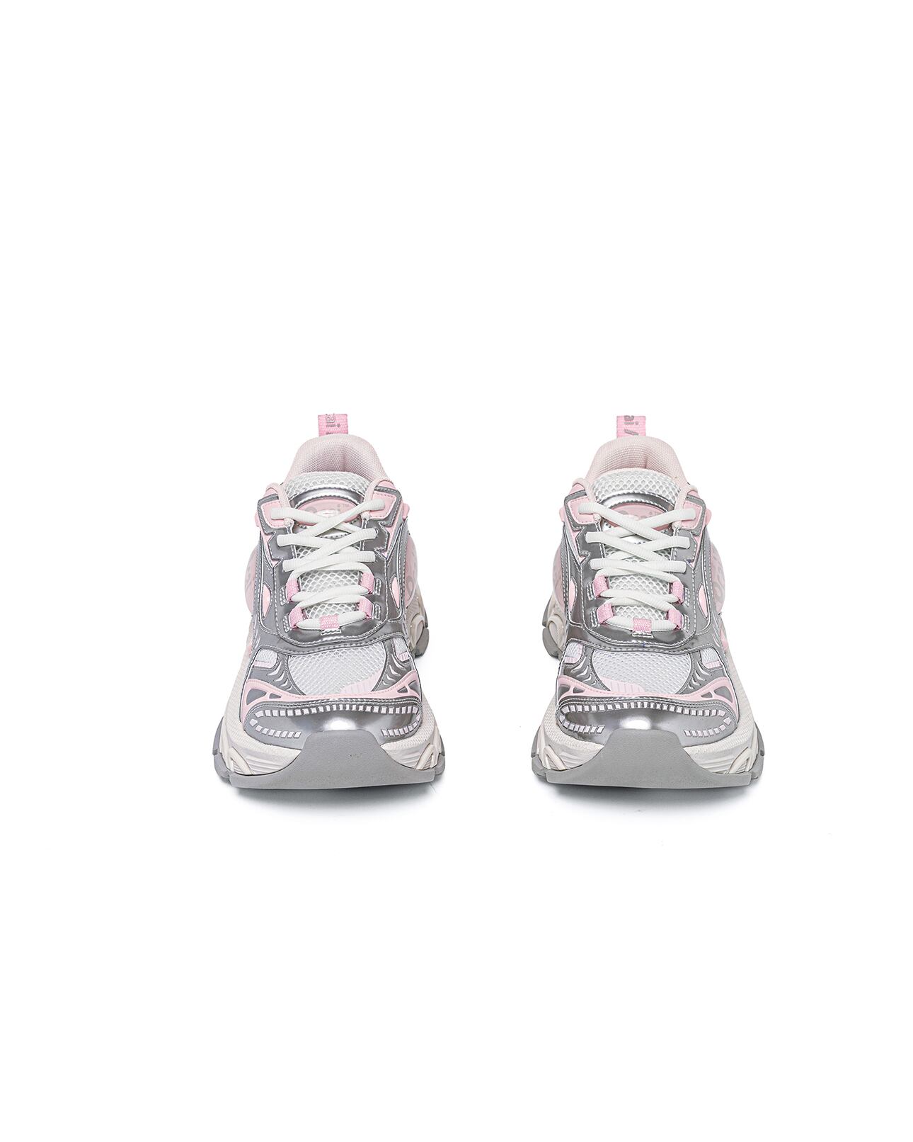 Ocai】Runtech 3.0 / Sakura Silver pink | OLD ORDER JAPAN (オールド