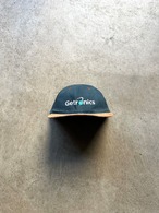 6PANEL 2TONE CAP “Kid‘s”