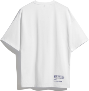 送料無料【HIPANDA ハイパンダ】レディース  パンダピグメント Tシャツ / WOMEN'S PANDA PIGMENT SHORT SLEEVED T-SHIRT / WHITE・YELLOW・SAPPHIRE BLUE