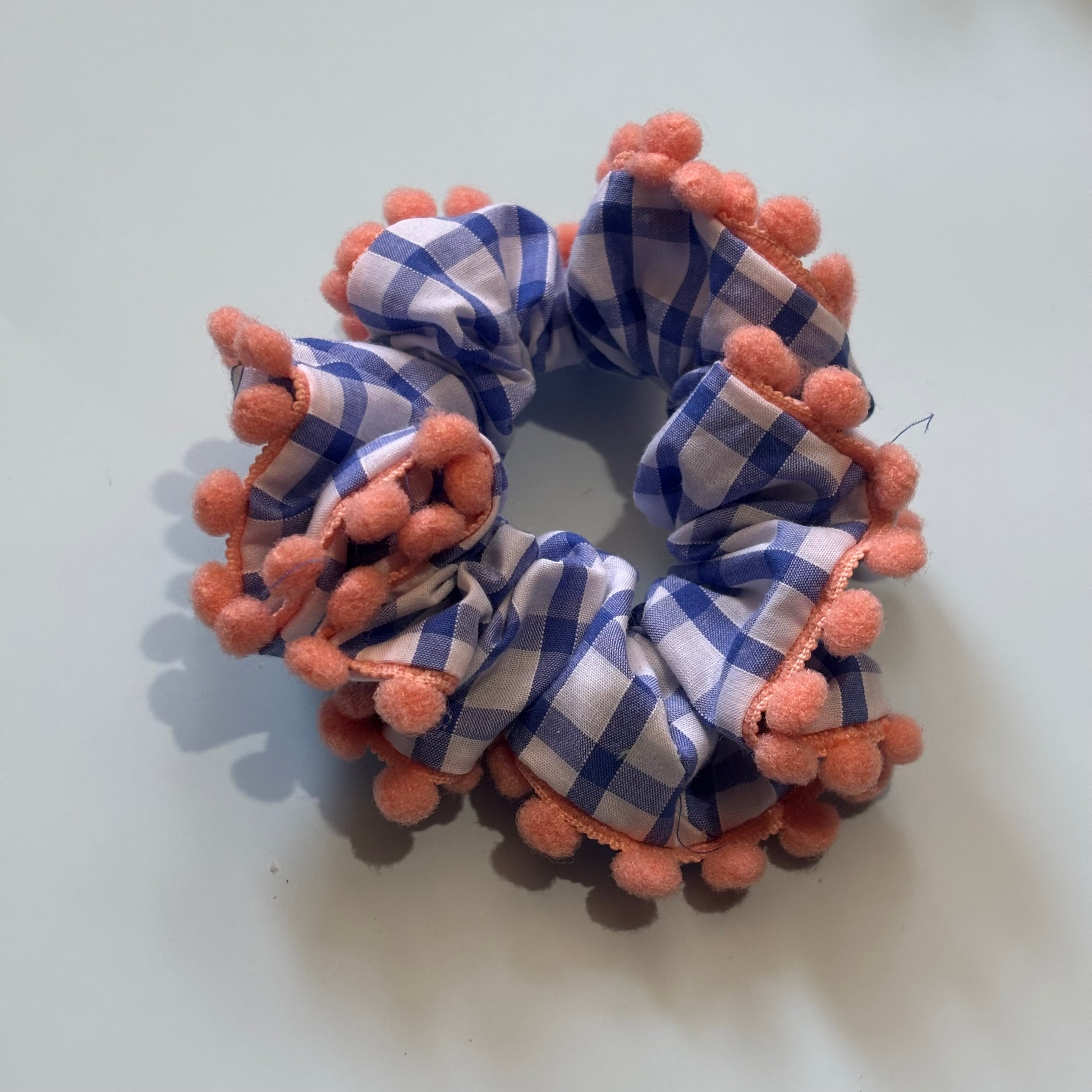 NEWぽんぽんシュシュ | lusikka online shop