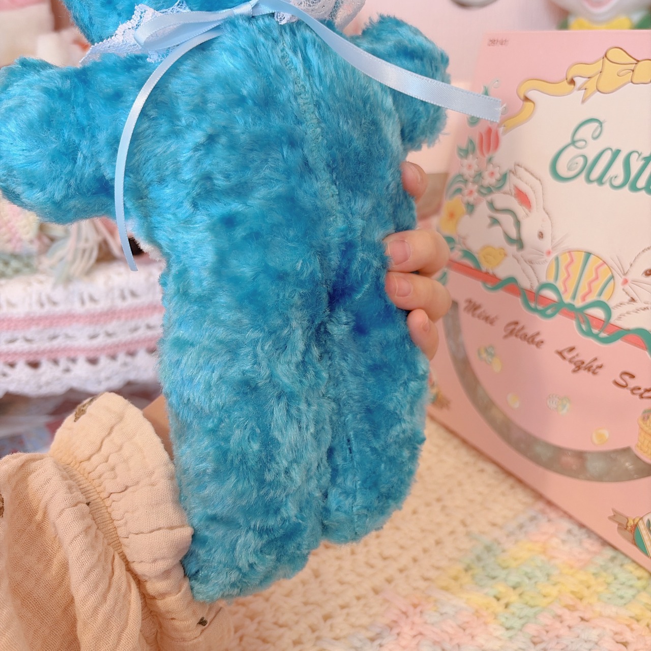 vintage bearの画像05