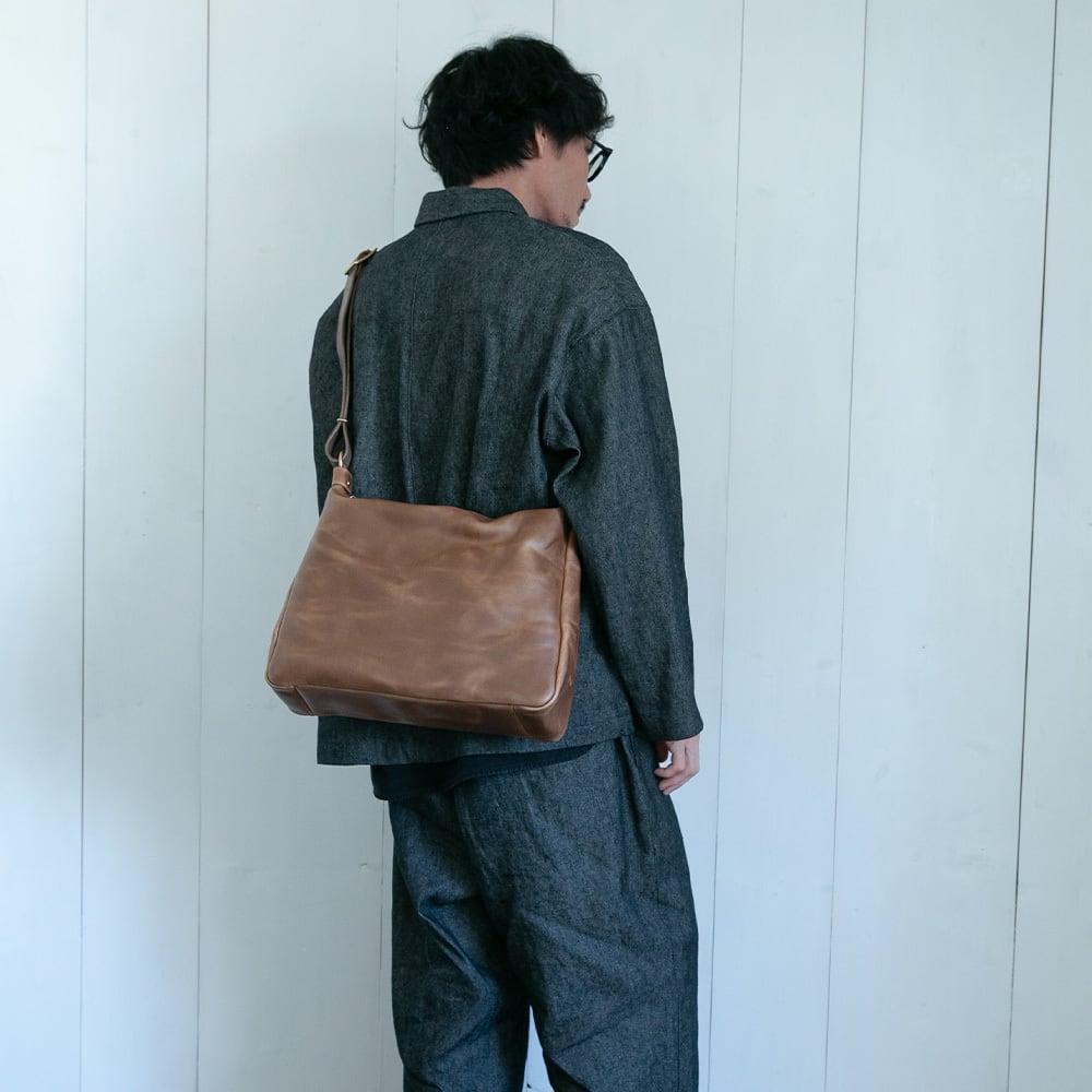 アルコショルダー L / 5周年限定仕様 | PLANT
