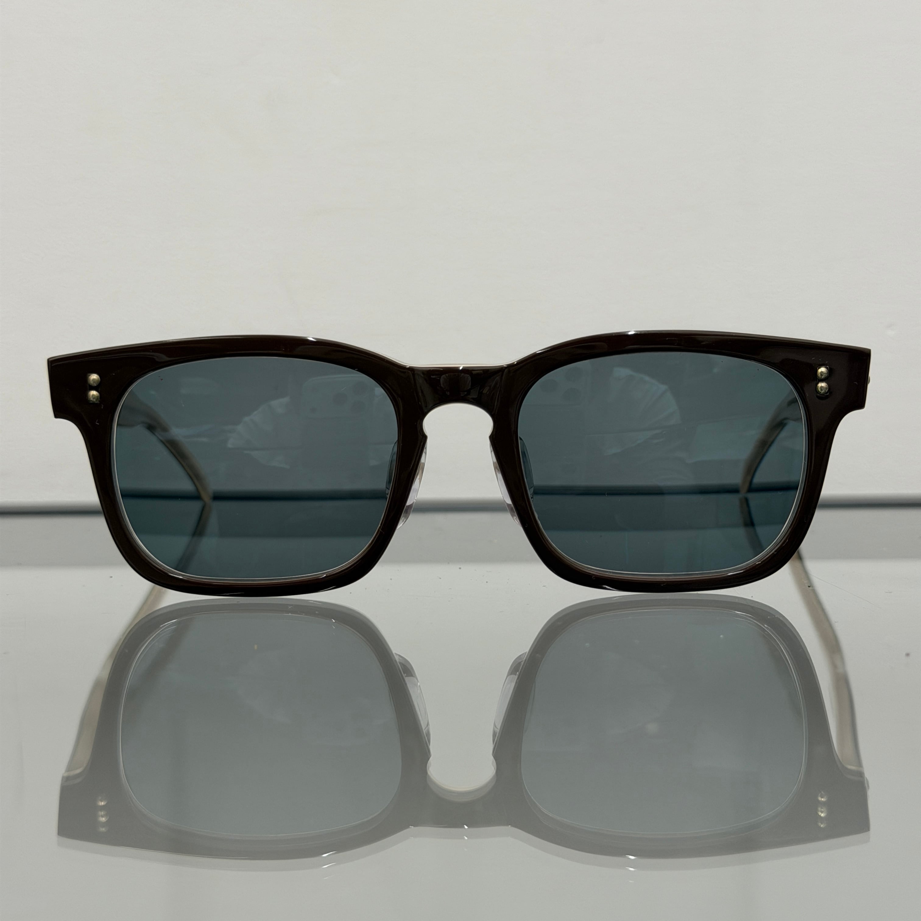 Persol Sunglasses 3022-S 95/31 Black | ASSET VINTAGE アセット