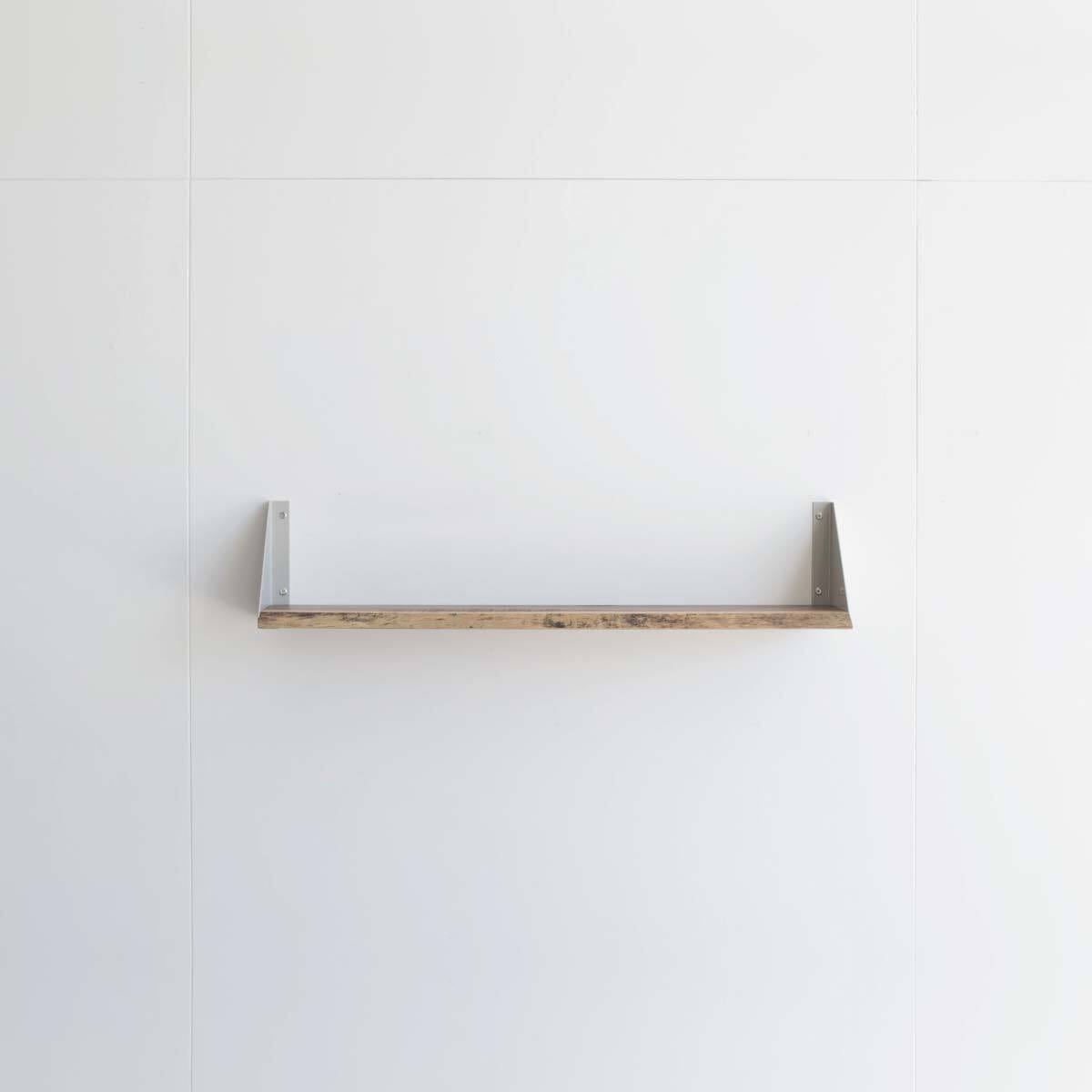 Walnut + SAT. bracket